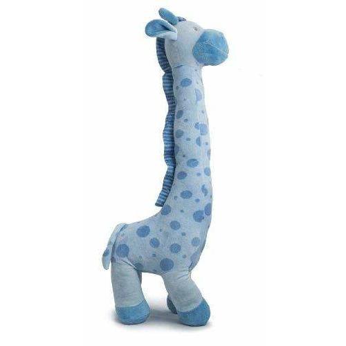 Beverly Hills Teddy Bear Company 31" Giraffes (Blue) - Image 2