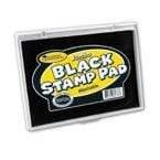 Learning Resources Large Black Stamp PAD