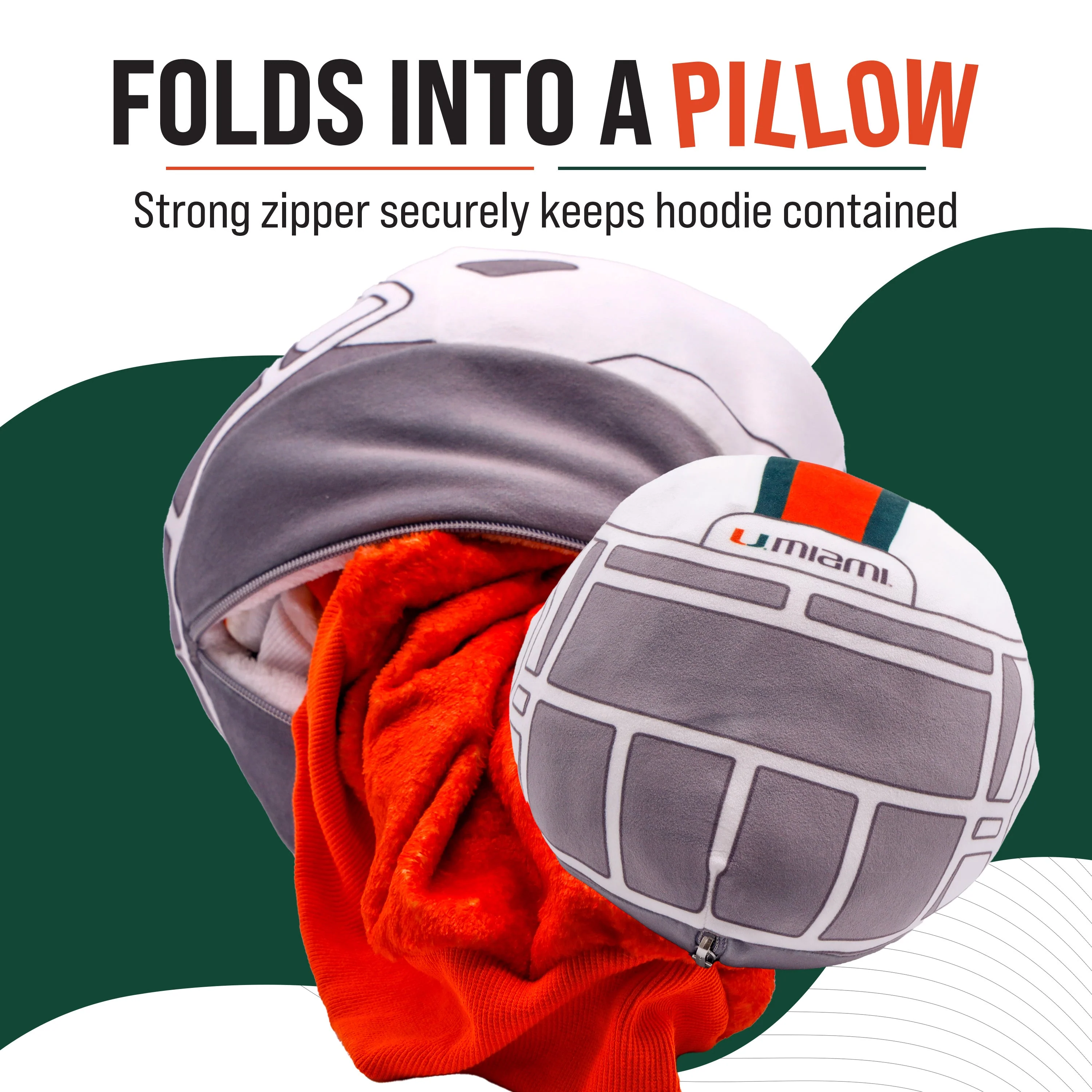 NASA Astronaut Bag Clip - Image 3