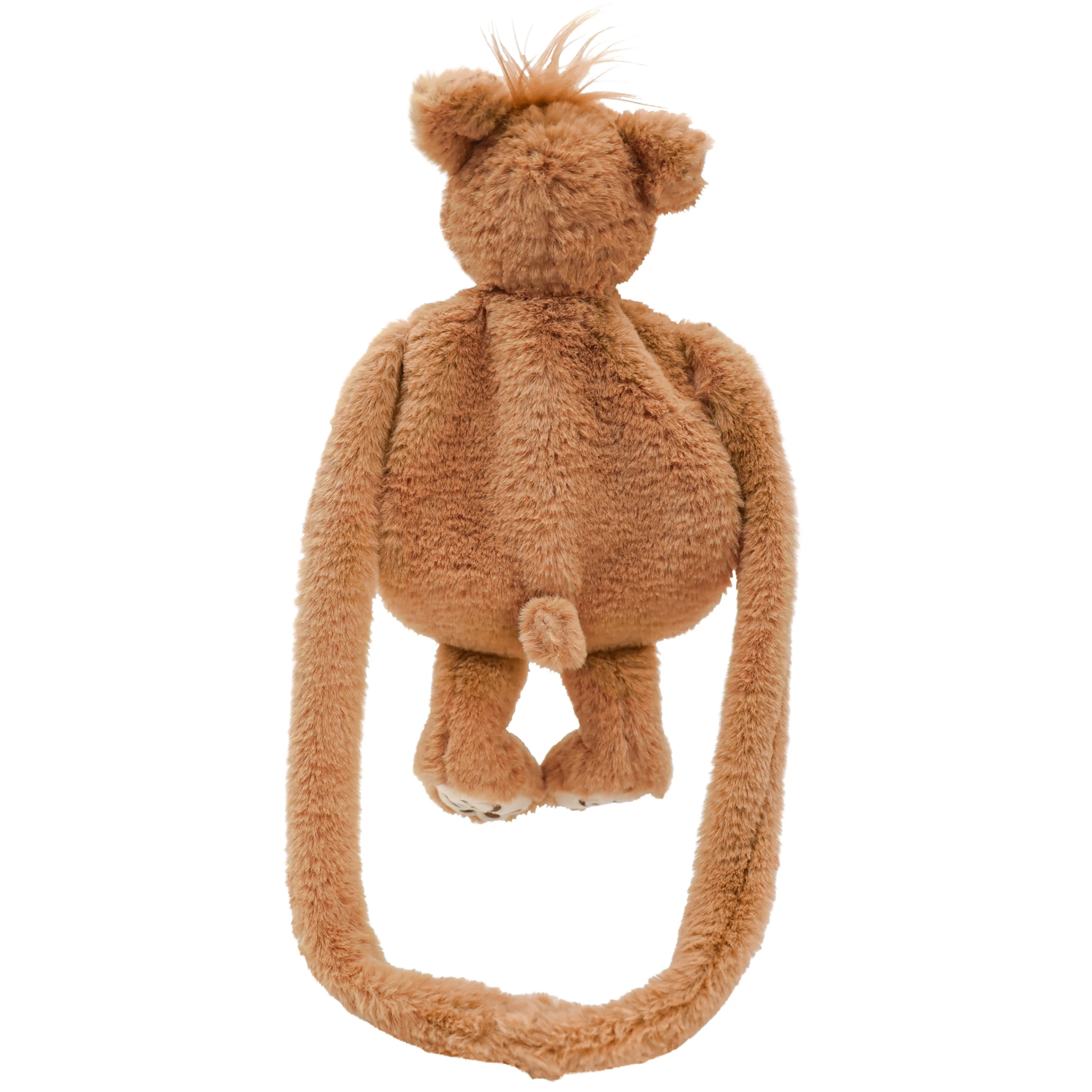 Kids Pawley Teddy Bear Hand Warmer Muffs - Image 5