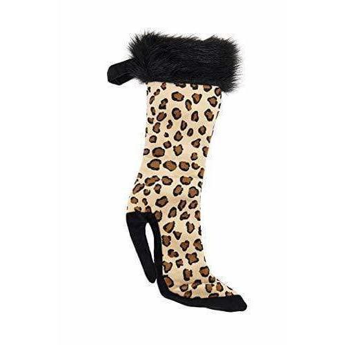 High Heeled Christmas Stockings - Image 2