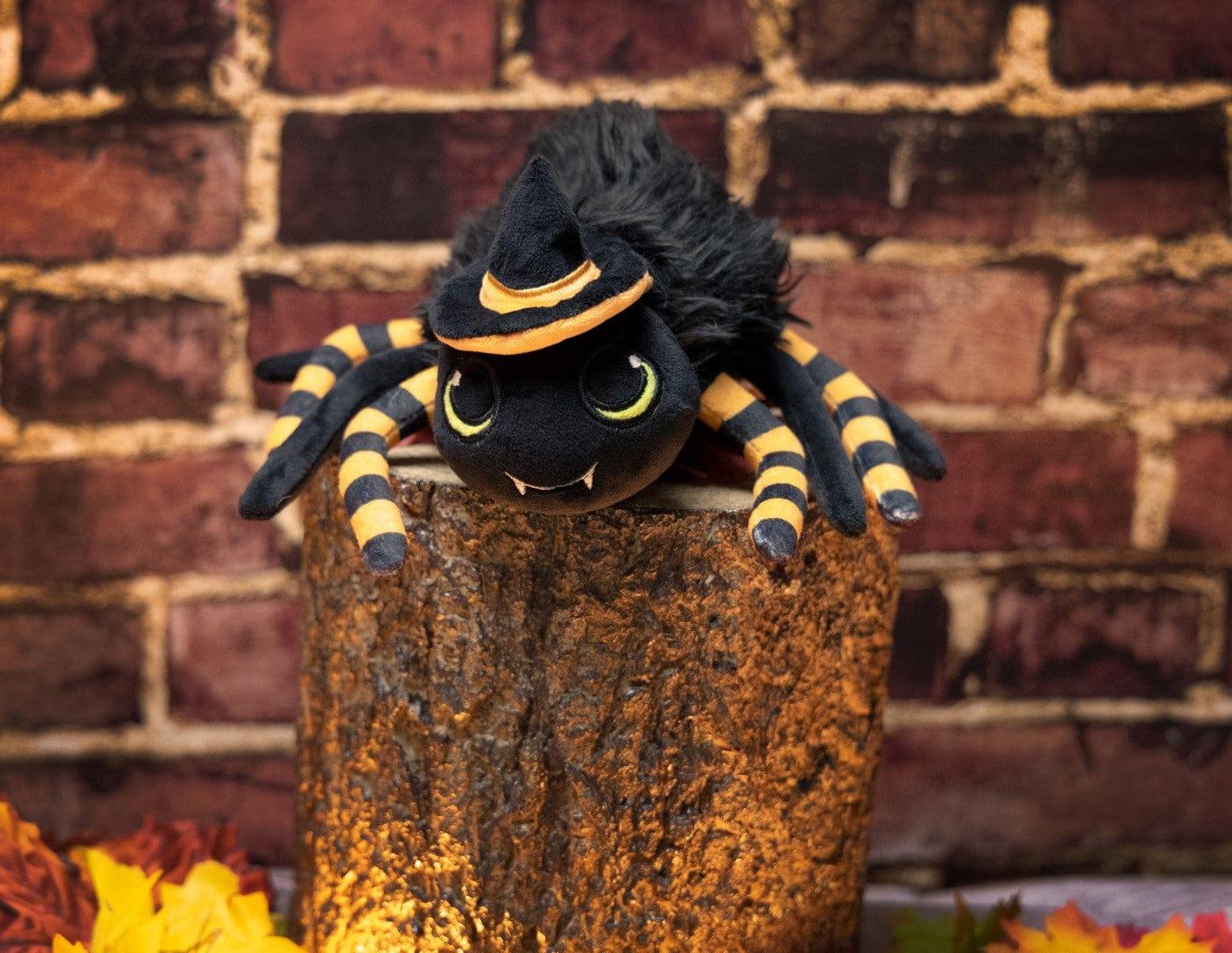 Wicked the Witch Spider Plushie - Image 5