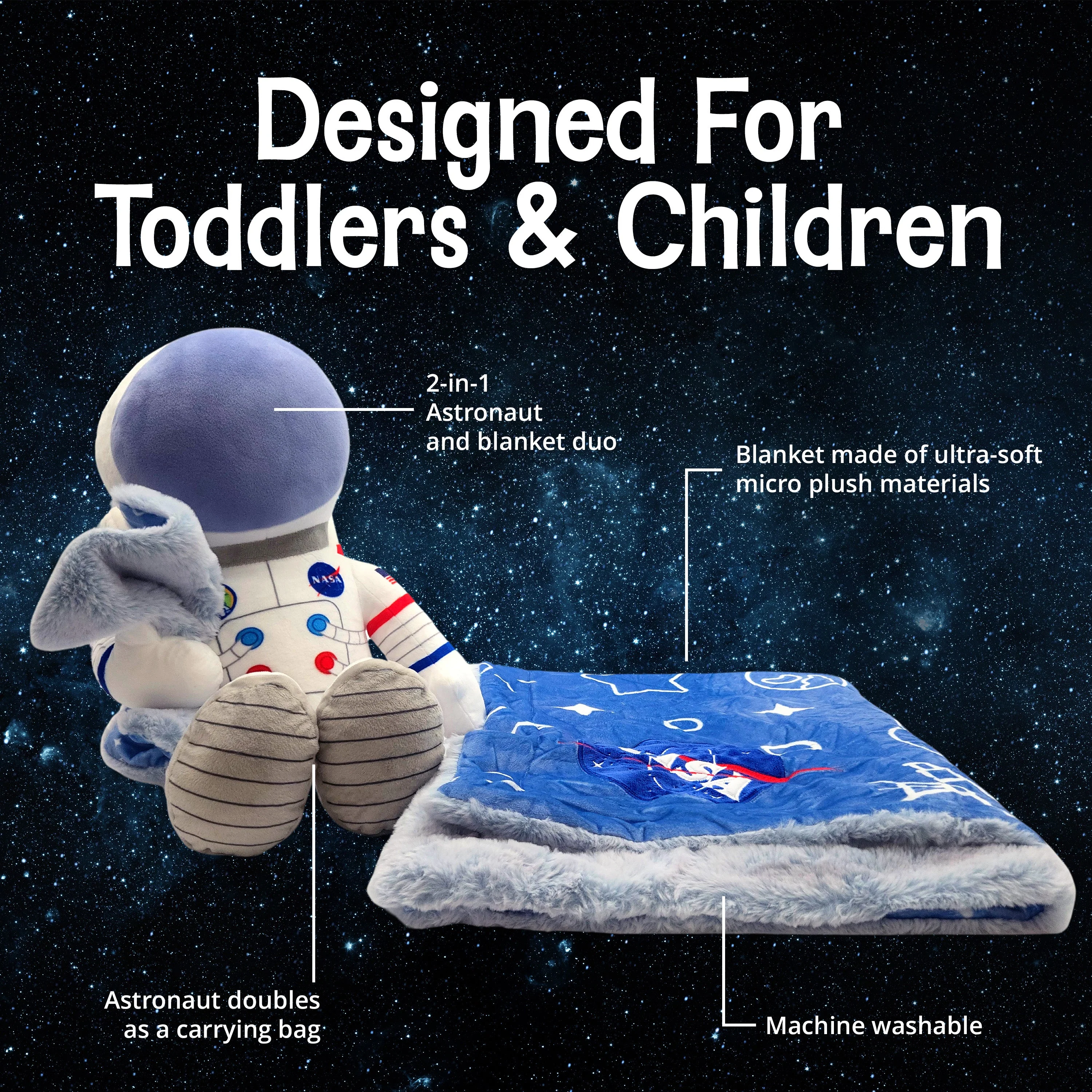 Thomas the Tank Engine Blankie Bestie - Image 6