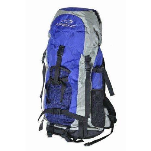 Wanderer Backpack Color: Blue